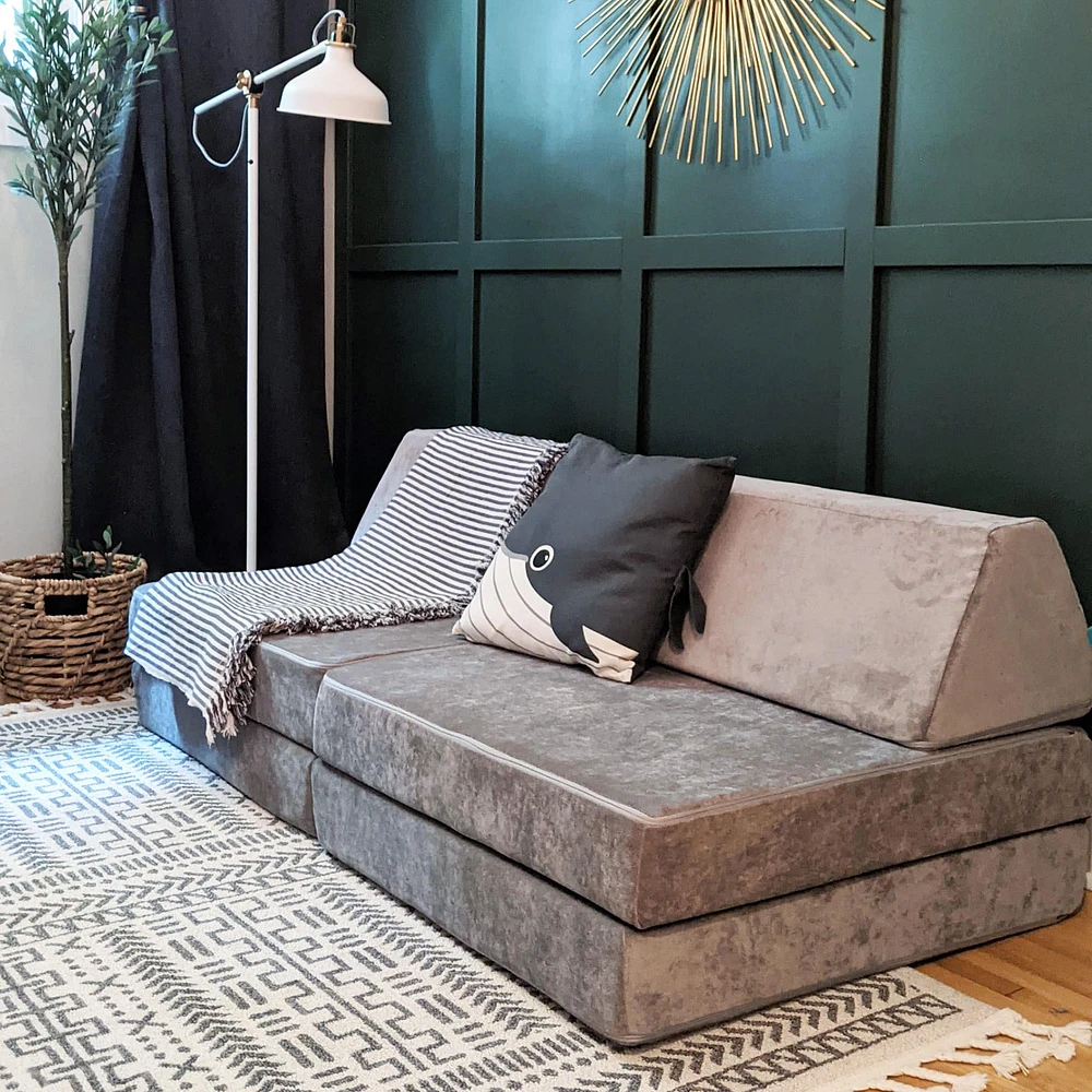 Complete Modular Sofa
