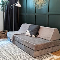 Complete Modular Sofa