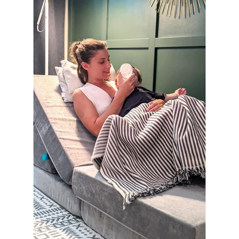 Complete Modular Sofa