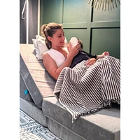 Complete Modular Sofa