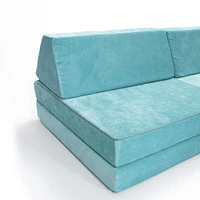 Canapé Modulaire Complet - Sea Berry