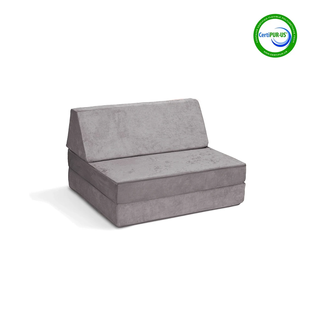 Half Modular Sofa - RhinoTango