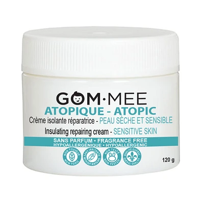 Crème Atopique 120G