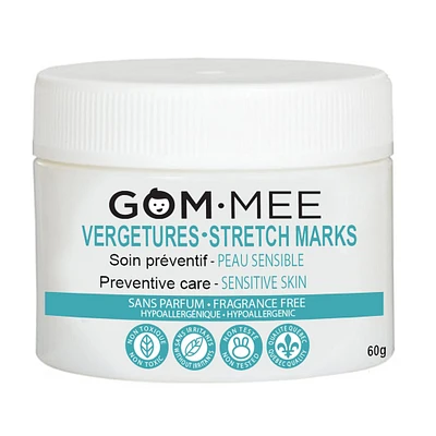 Créme Préventive Vergeture 60g