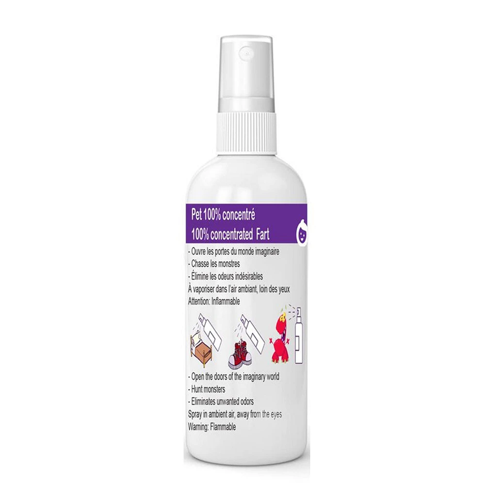 Room Fragrance - Unicorn Farts 