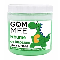 Slime Cleaner - Dino