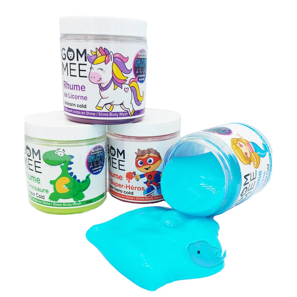 Slime Cleaner - Unicorn