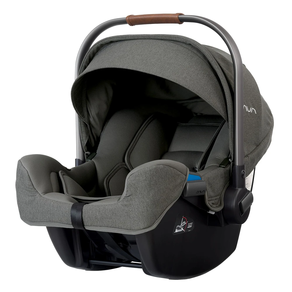 Car Seat Nuna Pipa - Granite