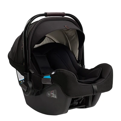 Siège d'Auto Nuna Pipa Riveted