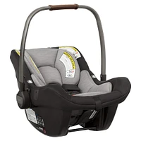 Nuna Pipa Lite Car Seat  – Caviar (Clément Exclusive)