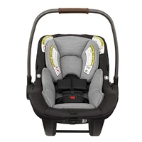 Nuna Pipa Lite Car Seat  – Caviar (Clément Exclusive)