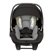 Nuna Pipa Lite Car Seat  – Caviar (Clément Exclusive)