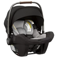 Nuna Pipa Lite Car Seat  – Caviar (Clément Exclusive)