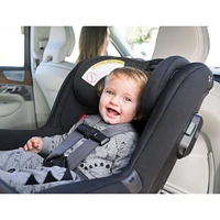 RAVA Convertible Car Seat