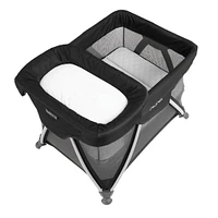 Changer Sena Playard - Black