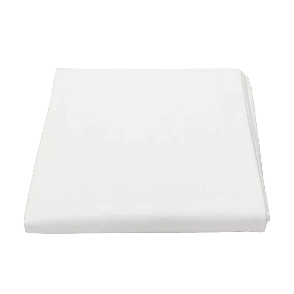 Organic Cotton Fitted Sheet for Nuna Sena Playard