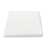 Organic Cotton Fitted Sheet for Nuna Sena Playard