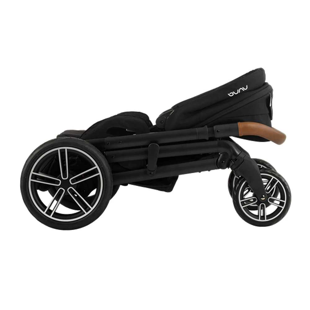 Stroller Mixx Next - Caviar