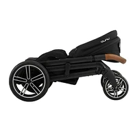 Stroller Mixx Next - Caviar