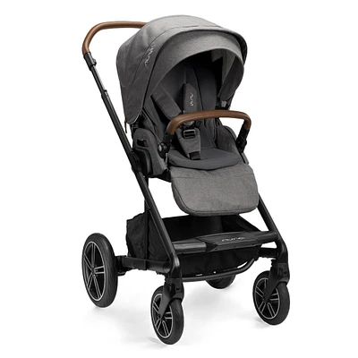Poussette Nuna Mixx Next - Granite