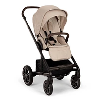 Mixx Next Stroller - Biscotti