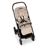 Mixx Next Stroller - Biscotti