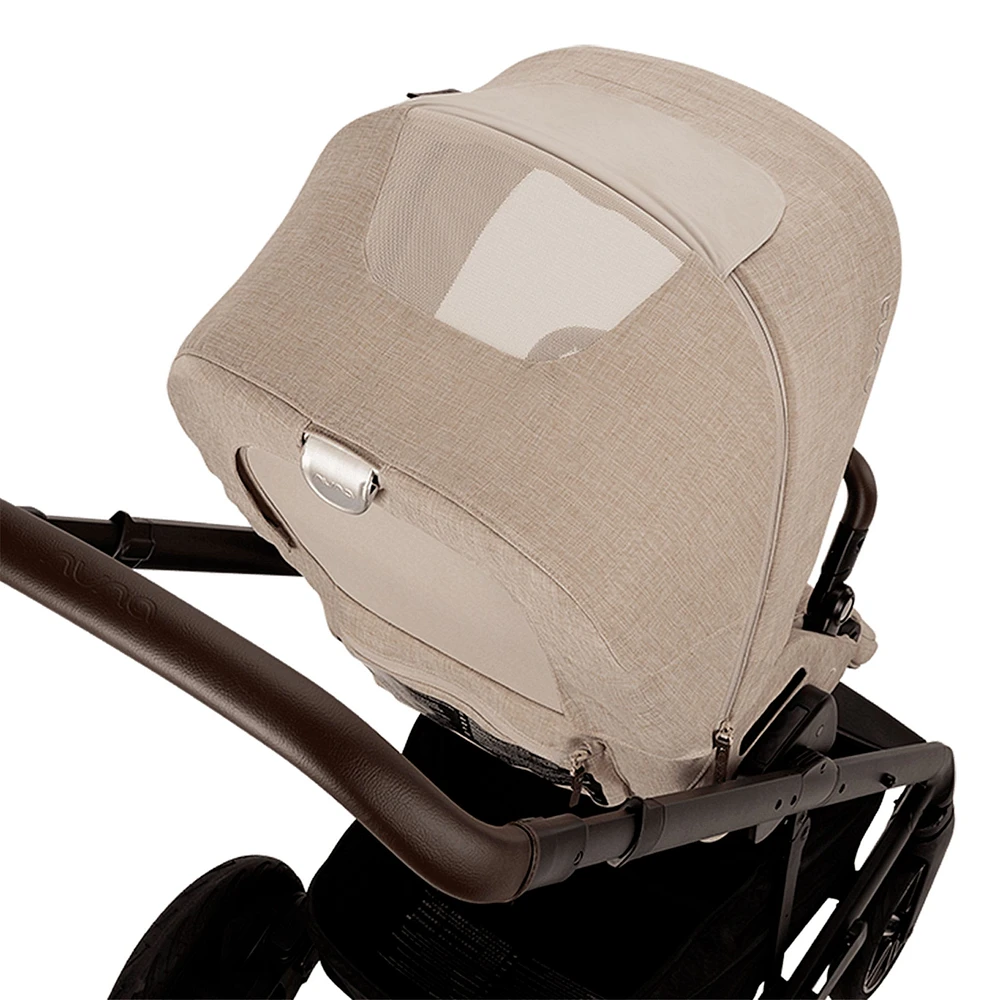 Mixx Next Stroller - Biscotti
