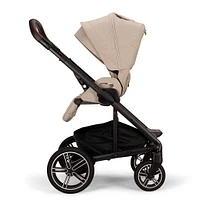 Mixx Next Stroller - Biscotti