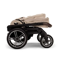 Mixx Next Stroller - Biscotti