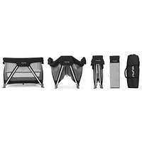 Playard Sena Nuna - Black