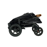 Tavo Next Travel System - Caviar