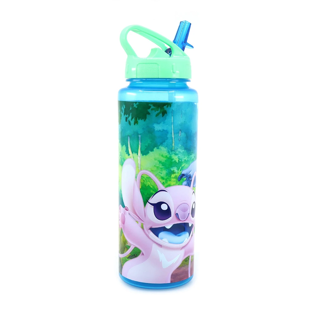 Bouteille Stitch 30oz