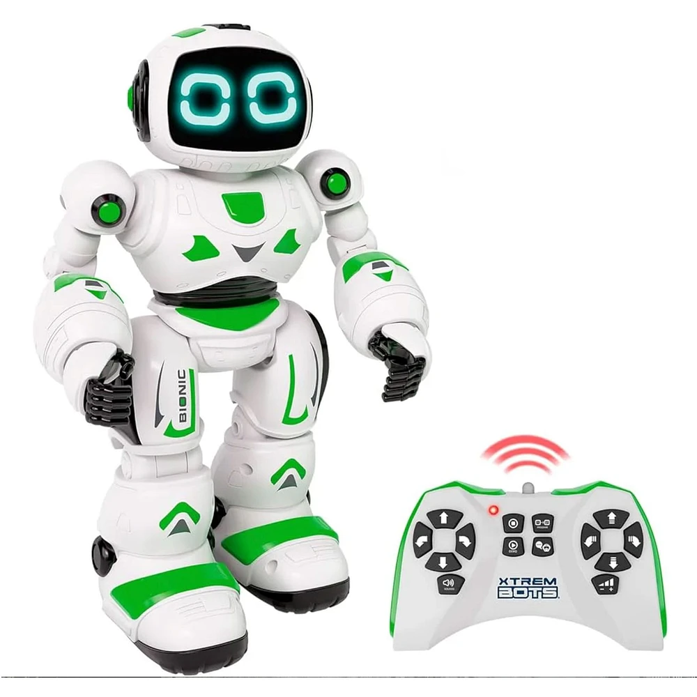 Xtrem Bot Bionic