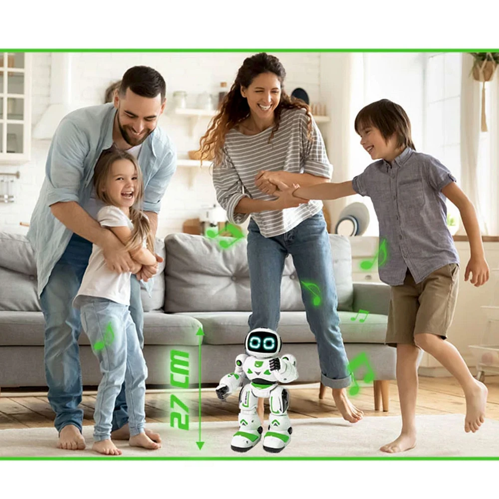 Xtrem Bot Bionic