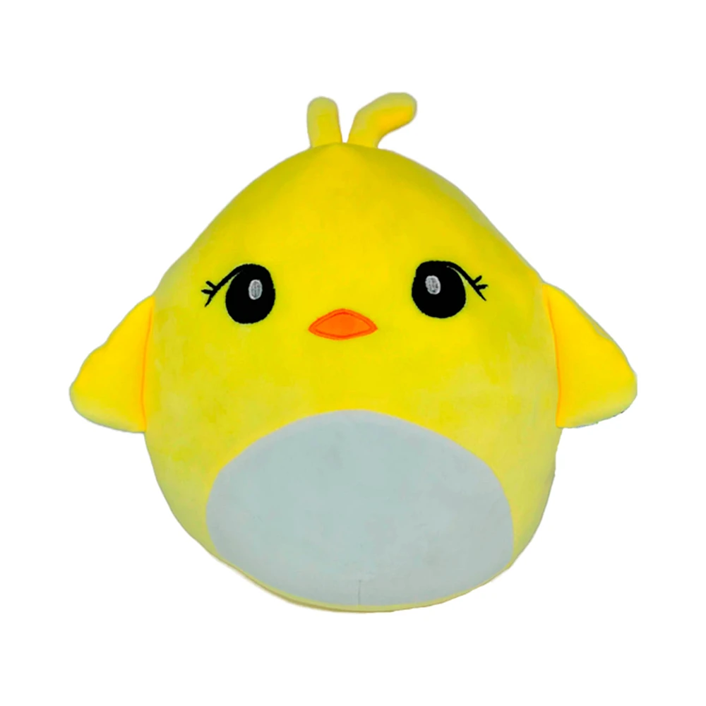Smooshy Plush Chick 12''