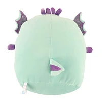 Peluche Smooshy Axolot 12''