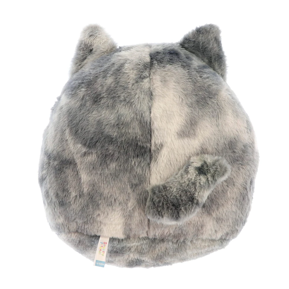 Peluche Smooshy Husky 12''