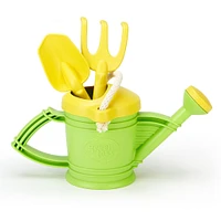 Watering Can -Green