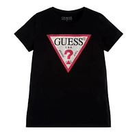 Guess Logo T-shirt 7-14y