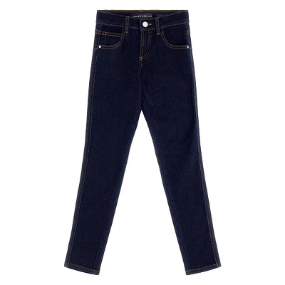 Jeans Skinny 7-14ans