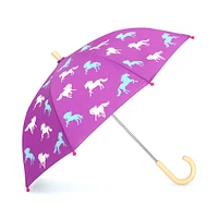 Parapluie Chevaux 2-7ans