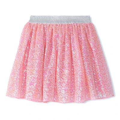 Jupe Paillettes 3-8ans