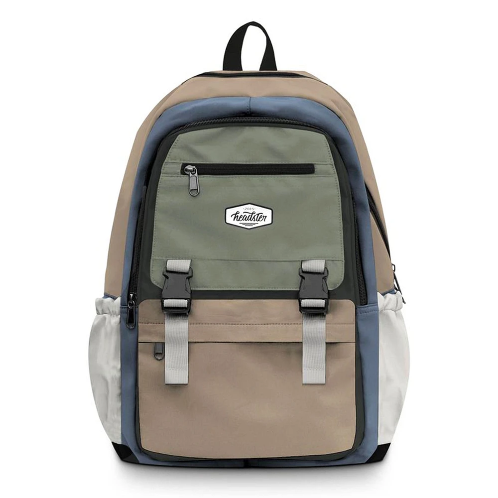 Sac à Dos Sea Salt Colorblock 26L