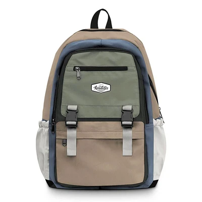 Sac à Dos Sea Salt Colorblock
