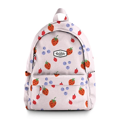 Sac à Dos Berry Bliss