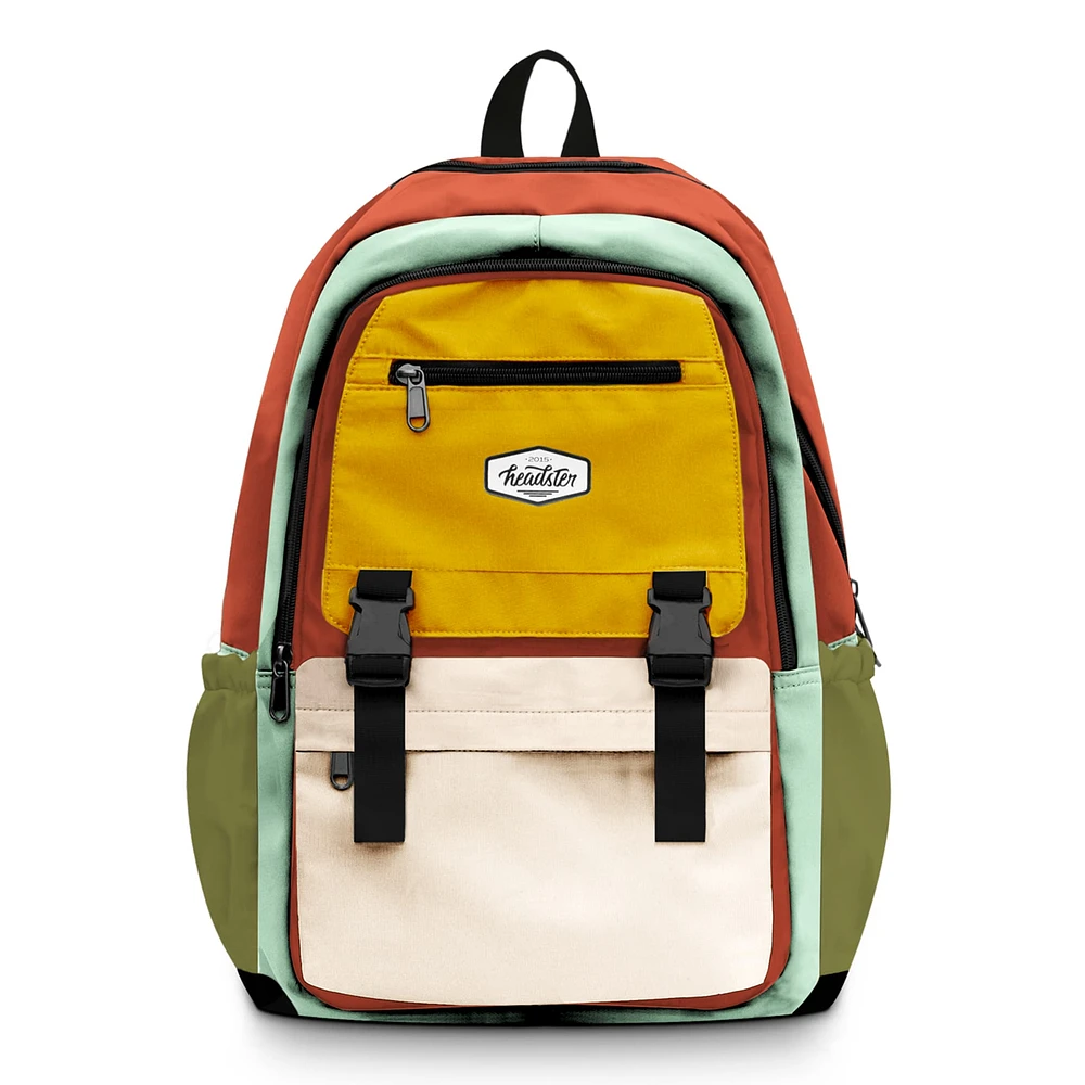 Sac à Dos Colorblock 26L