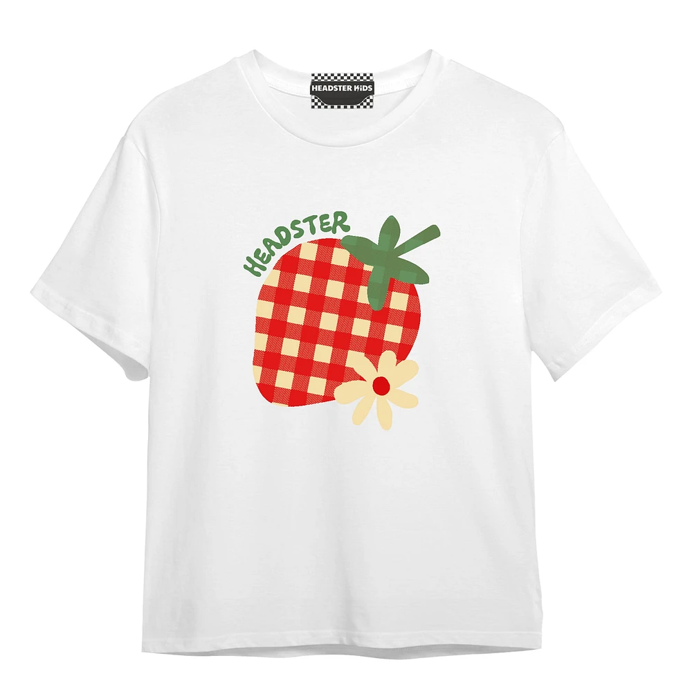 Berry Pic T-Shirt 2-12y