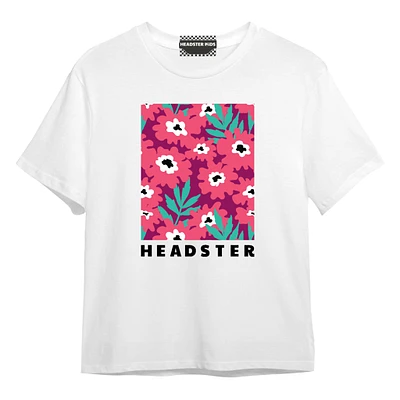 Dizzy Garden T-Shirt 2-12y