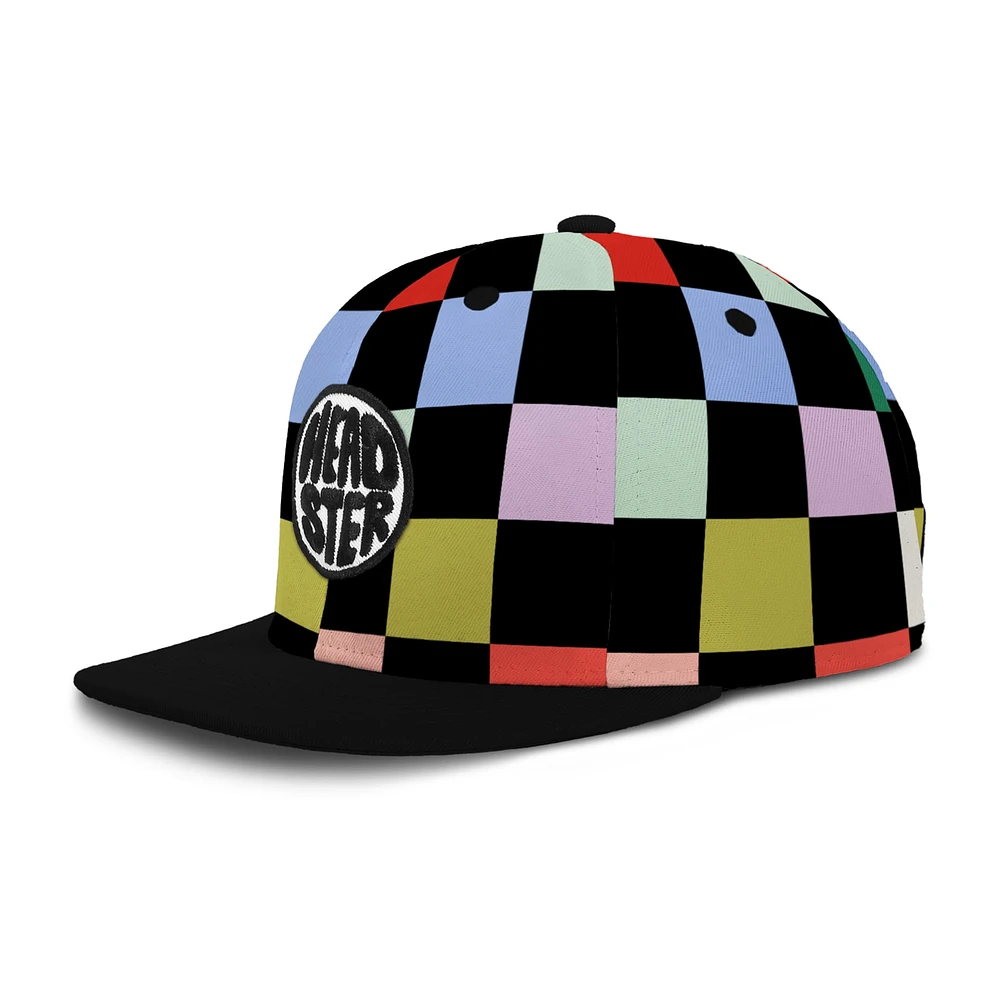 Casquette Colorburst 2-16ans