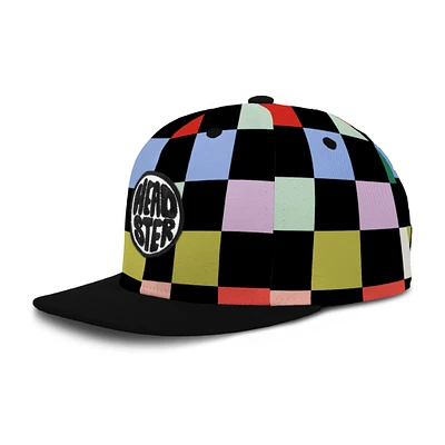 Casquette Colorburst 2-16ans